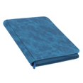 thumbnail image 2 of jinwen 9 Pocket Binder Holder Organizer Waterproof Container Gathering Card Toy Blue, 2 of 7