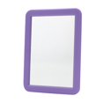 thumbnail image 1 of Riforla Makeup Cabinet Makeup A Rectangular Makeup Make up mirror Purple, 1 of 8