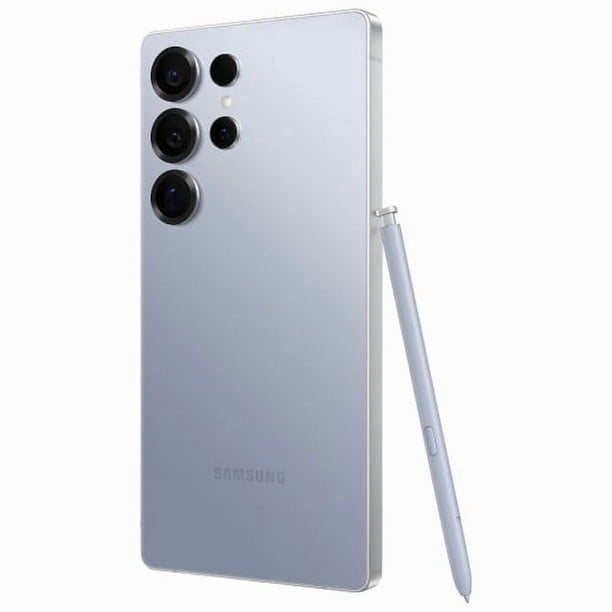 スマートフォン本体 Samsung Galaxy S25 Ultra Samsung Galaxy S25 Ultra 5G 256GB + 12GB RAM | Certified