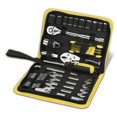 thumbnail image 1 of WorkPro Auto And Motorcycle Tool Kit - 51 Piece, 1 of 9