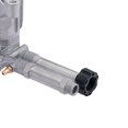 thumbnail image 2 of AR North America RMW22G24EZ 2400 PSI Vertical Axial Radial Pressure Washer Pump, 2 of 5