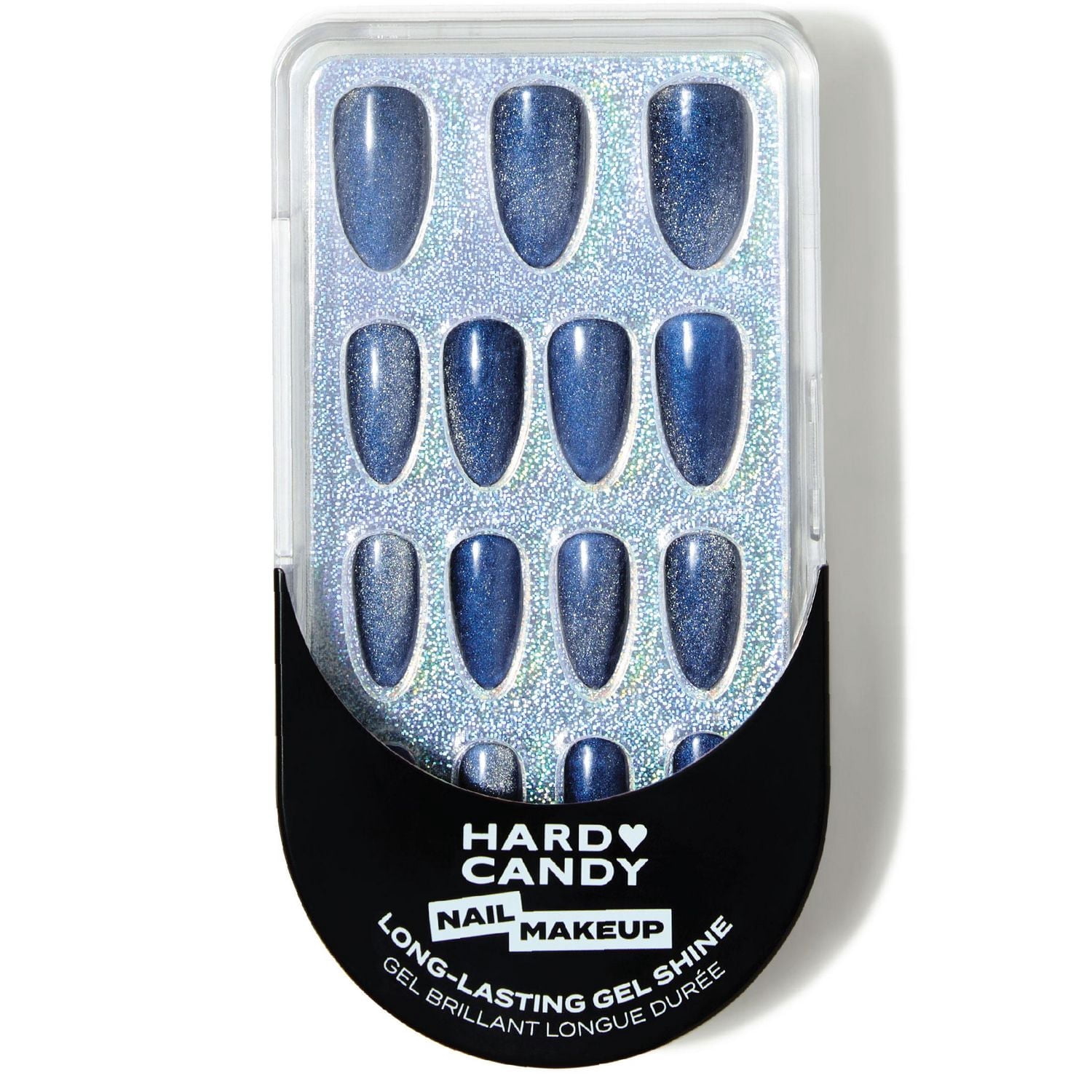 Maquillage pour ongles Hard Candy