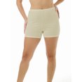 thumbnail image 1 of Underworks Cotton 5-inch Bloomers 3-Pack, 1 of 5