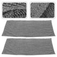 thumbnail image 3 of 2Pcs Gym Towel Summer Sports Towel Workout Towel Quick Drying Towel Sweat Absorbing Towel, 3 of 8