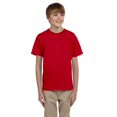 thumbnail image 1 of Gildan Ultra Cotton Youth Tee, 1 of 1