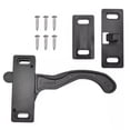 thumbnail image 3 of Maoww RV Screen Door Right Hand Handle Kit Universal Cargo Trailer Touring Caravans Camper Replacement Parts Accessories, 3 of 6