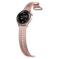 thumbnail image 4 of Cubitt AURA Smartwatch / Fitness Tracker with 1.43" Touch AMOLED Screen Pink, 4 of 5