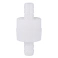thumbnail image 2 of EBTOOLS 8mm Inline Check Valve Fuel Oil Eau Gaz Air One Way Non Retour Durable Swing 5/8 Kit Check 015Mpa, 2 of 8