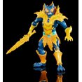 thumbnail image 4 of Maîtres de l'univers Masterverse Mer-Man Figurine d'action, 4 of 5