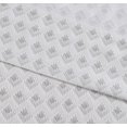 thumbnail image 3 of Ensemble de draps luxueux imprimés ultra doux de 6 pièces hometrends, 3 of 3