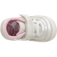 thumbnail image 2 of Stride Rite Kids' Soft Motion Jazzy Sneaker, 2 of 2