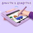 thumbnail image 4 of 2 Pcs Stylets pour Enfants, Stylets pour Enfants à Écran Tactile pour Tablettes avec Attaches, pour AMZ Fire et Autres Appareils à Écran Tactile, 4 of 7