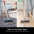 thumbnail image 4 of Shark Aspirateur Sans Fil, Aspirateur-Balai avec Base HEPA Auto-Vidange, 4 of 12