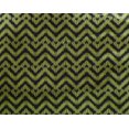 thumbnail image 4 of oneOone Georgette Viscose Fabric Chevron Ikat Print Sewing Fabric BTY 42 Inch Wide, 4 of 4