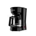 thumbnail image 1 of BLACK+DECKER 12-Cup* Coffee Maker with Non-drip Carafe, Black, CM0915BKD, 1 of 4