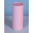 thumbnail image 1 of Car Tissue Holder With Facial Tissue Car Tissue Travel Cylinder Tissue Decorative Tissue Round Tissue Box Disposable Facial Tissue For Car Bathroom, 1 of 3