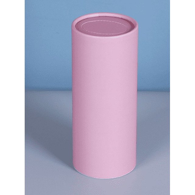 Car Tissue Holder With Facial Tissue Car Tissue Travel Cylinder Tissue Decorative Tissue Round Tissue Box Disposable Facial Tissue For Car Bathroom