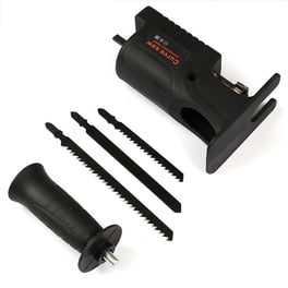Lot De 20 Lames De Scie Alternative Diablo 6 Pouces 14/18 TPI - Métal, Bi-métal
