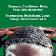 thumbnail image 4 of Irish Spring 5-in-1 Body Wash for Men, 591 mL, 591 mL, 4 of 5