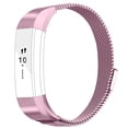 thumbnail image 4 of Milanese Magnetic Loop Strap Stainless Steel Wrist Band for Fitbit Alta / Alta HR, 4 of 6