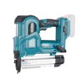 thumbnail image 1 of Cordless Nailing Machine Electric Stapler With 200pcs 32mm And 200pcs 50mm Nails For Lithium Battery Electric Nailing Gun, 1 of 7