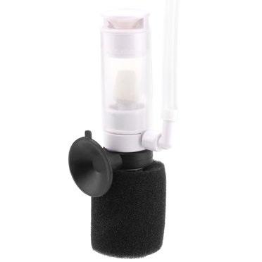 Multi-layer Bio Fish  Filter 3-in-1 Sponge Filter Fish  Filter, For Fish  Aquarium