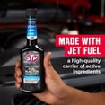 thumbnail image 3 of STP Super Concentrated Fuel Injector Cleaner, 155 ml - 2 Pack, 3 of 4
