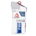 thumbnail image 2 of Chaussettes mi-molle, 2 of 2