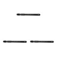 thumbnail image 4 of Decodeary Universal Wheel Hanger Alignment Pin Mounting Guide Bolts Convenient and Time-saving M14x1.25 160mm 3Set, 4 of 6