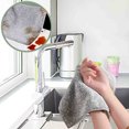 thumbnail image 2 of Kitchen Cloth, Oil- Replacement for Cloth, Household Brush Pot Cloth, Dishwashing Cloth, 2 of 9