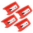 thumbnail image 1 of Phonograph Stylus, Record Player Needle Stereo ABS Light  for Phonographs Aluminum Pole, 1 of 7