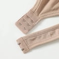 thumbnail image 4 of Seamless Body Bodysuit for Women Plus Size Adjustable Straps Lift Thong Design for Flattering, 4 of 6