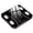 BK, variant on EGNMCR LED Display Weighing Scale Body Scale Support Weight Human Health Electronic Scale