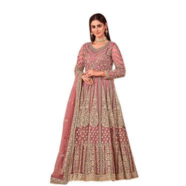 Ensemble sur Mesure pour Femmes Indiennes, Belle Kurti, Robe, Anarkali Bollywood, Kurta, Dupatta
