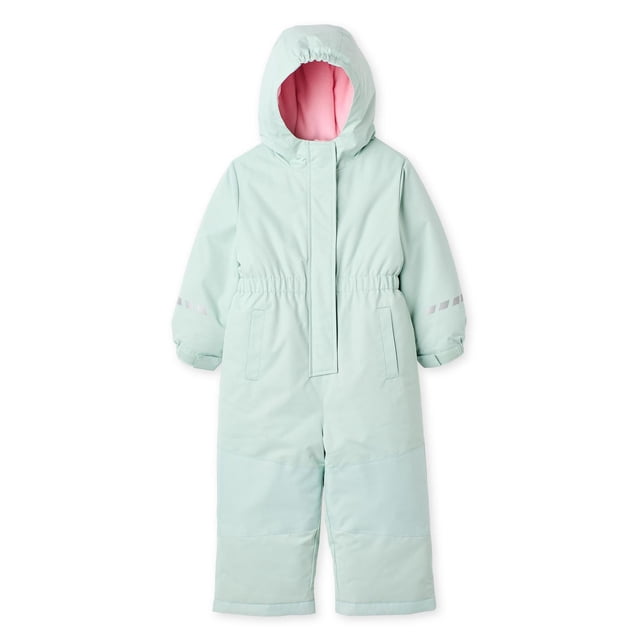 Habit de neige George pour petites filles