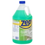 Zep 3.78 L Nettoyant tout-peu pratique