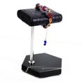 thumbnail image 4 of Xingzhi Watch Organizer & Holder Watch Stand Natural Marble Base black, 4 of 9