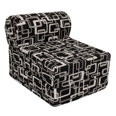 Chaise rabattable ComfyKids® 2-en-1 robuste et légère