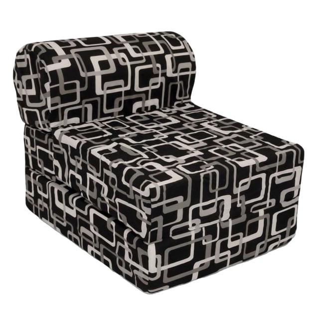 ComfyKids® 2-in-1 Flip Chair