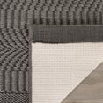 thumbnail image 4 of SAFAVIEH Palm Beach Candyce Solid Geometric Area Rug, 4 of 4
