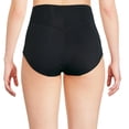 thumbnail image 3 of George Women's Bonded Shaper Brief, 3 of 3