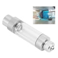 thumbnail image 3 of Bubble Counter CO2, Accurate Counting Fish  CO2 Regulator Bubble Counter Aquarium Air Pump Accessories For Fish, 3 of 8