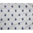 thumbnail image 4 of oneOone Polyester Lycra Fabric Brush Stroke Ikat Decor Fabric Printed BTY 56 Inch Wide, 4 of 4