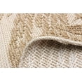 thumbnail image 3 of ECARPET Jute Style Area Rug for Bedroom, Living Room, Dining Room Merry Collection, 3 of 9
