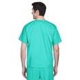 thumbnail image 2 of Harriton Adult Restore 4.9 oz. Scrub Top, 2 of 3