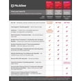 thumbnail image 4 of McAfee Mobile Security (Android/iOS) - 1 Year Subscription [Code Electronique], 4 of 7