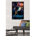 thumbnail image 3 of Riverdale - Art clé, 3 of 4