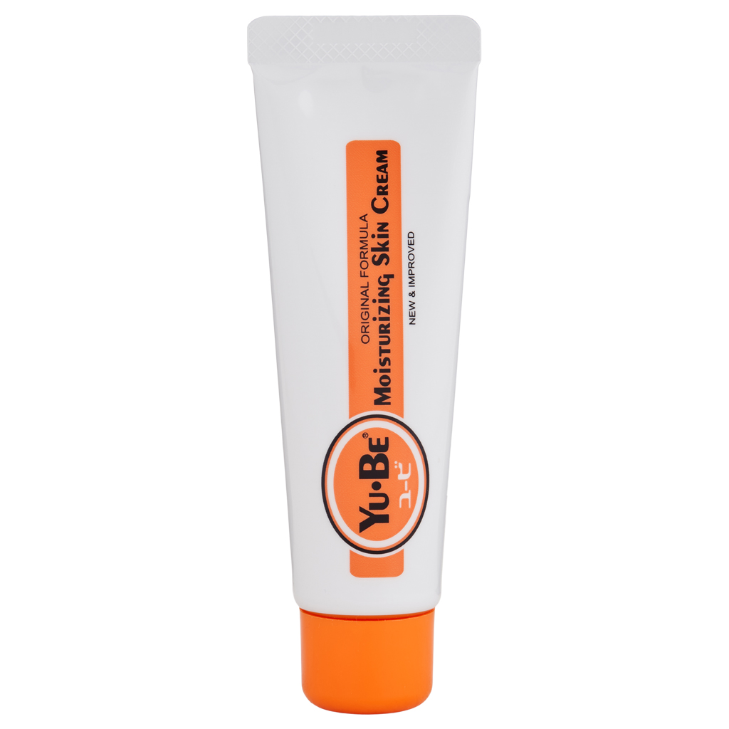 Yu-Be Moisturizing Skin Cream 1 oz
