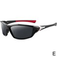thumbnail image 2 of Outdoor Polarized Night Vision Sports Sunglasses X8N6, 2 of 6