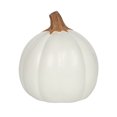 thumbnail image 3 of Adult Disney 6"Lu Jack Pumpkin Décor, 3 of 5